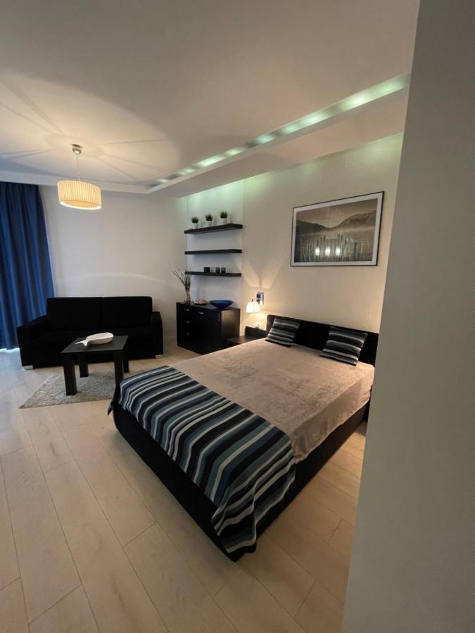 Appartement T&Amarina à Kąty Rybackie Extérieur photo